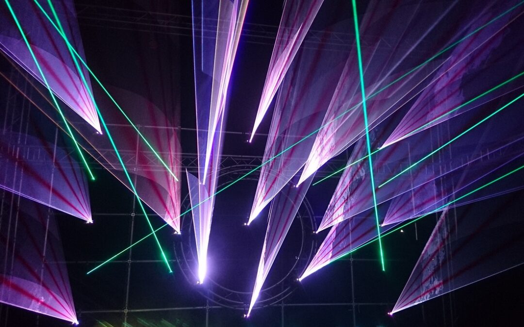 Keunggulan Optical Computing dalam Kecepatan dan Efisiensi Energi