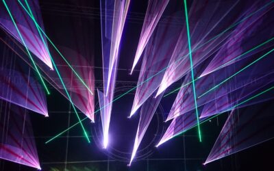 Keunggulan Optical Computing dalam Kecepatan dan Efisiensi Energi