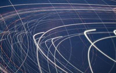 Komputasi Optik untuk Sistem AI Berperforma Tinggi