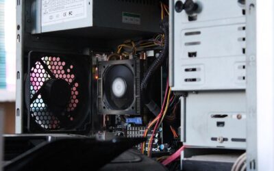 Pemrosesan Paralel Super Cepat